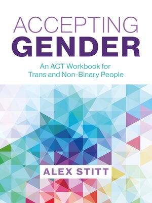 cover image of Accepting Gender